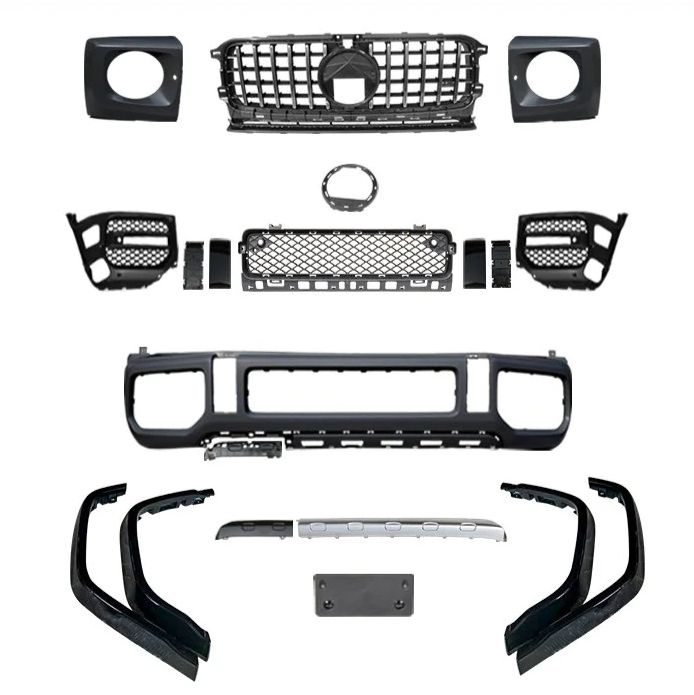 Alu Felne - Body kit G63 AMG za Mercedes Benz W464